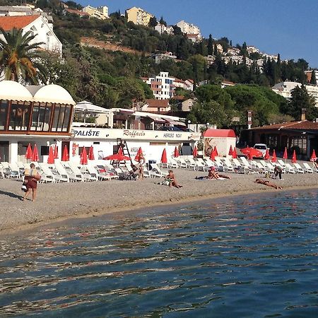 Apartment Topla Herceg Novi Rum bild